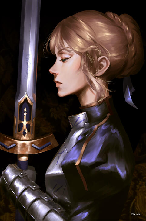 Saber