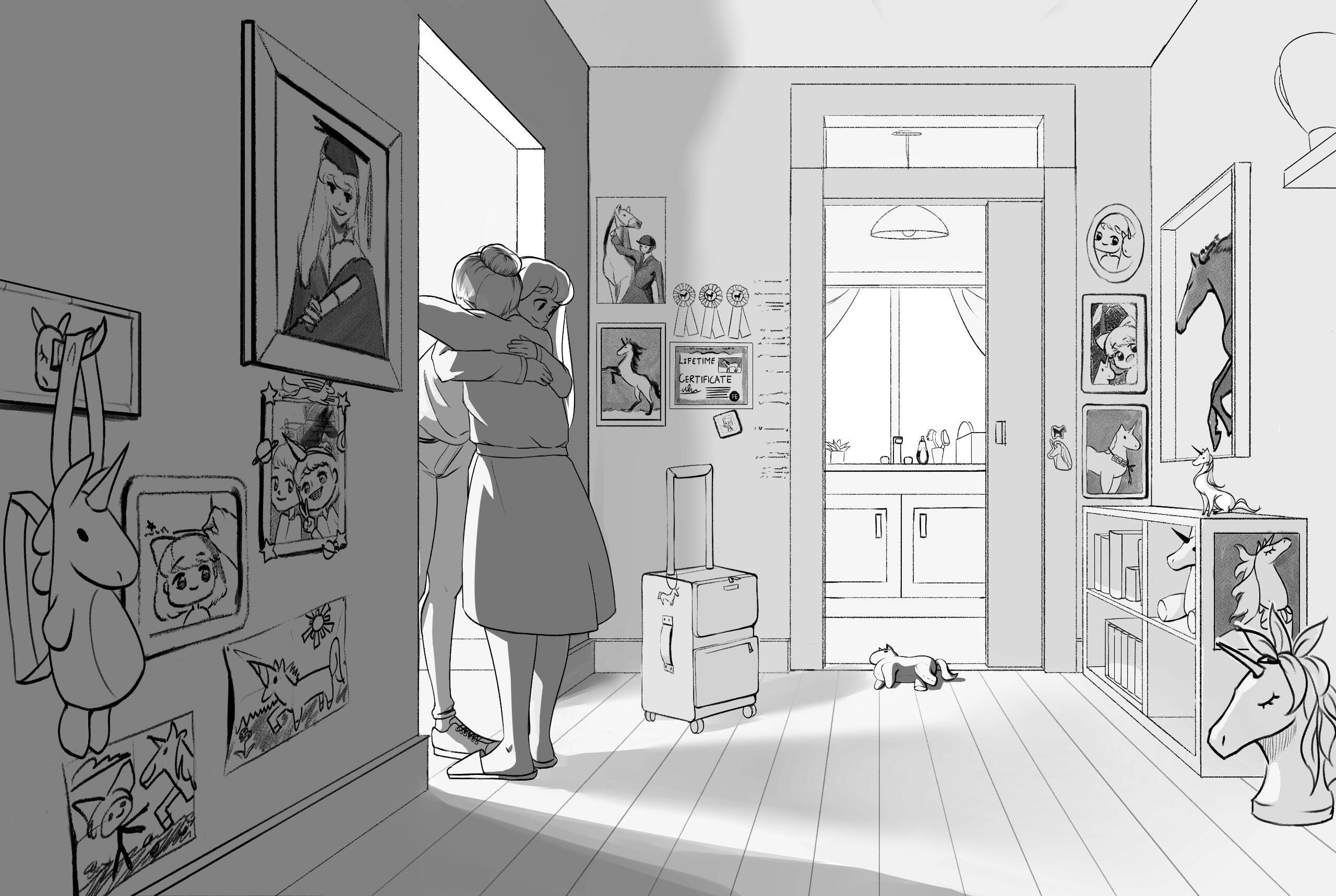 Layouts Layouts
